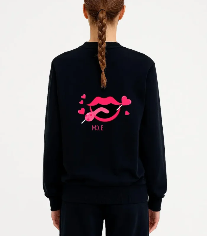 Our Love Grows Stronger Custom Sweatshirt, Gifts for Shirt