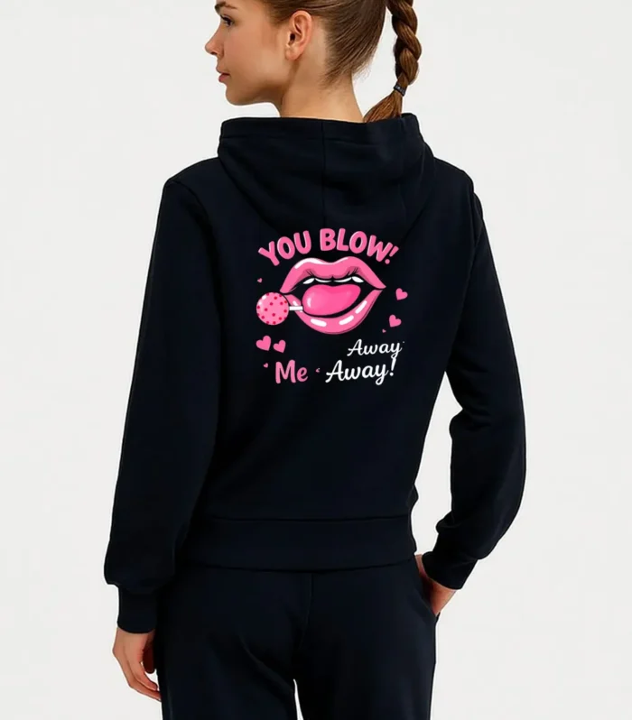 Perfect Match Since Year Hoodie