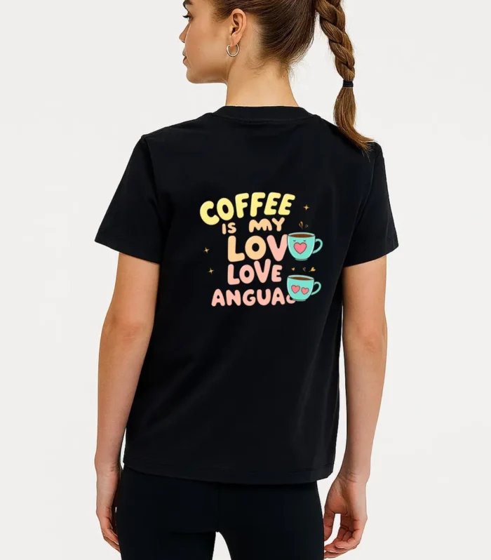 Sealed With A Kiss T-Shirt