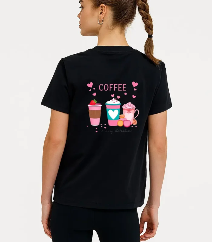 Still Crushing On You T-Shirt