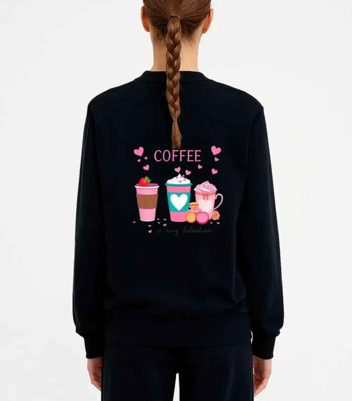 Still Crushing On You Custom Sweatshirt, Gifts for Shirt